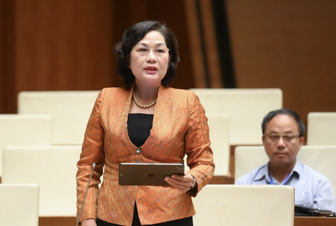 Thống đốc Ngân hàng Nhà nước tiết lộ dư nợ tín dụng/GDP đạt 134%. Điều đó nghĩa là gì?