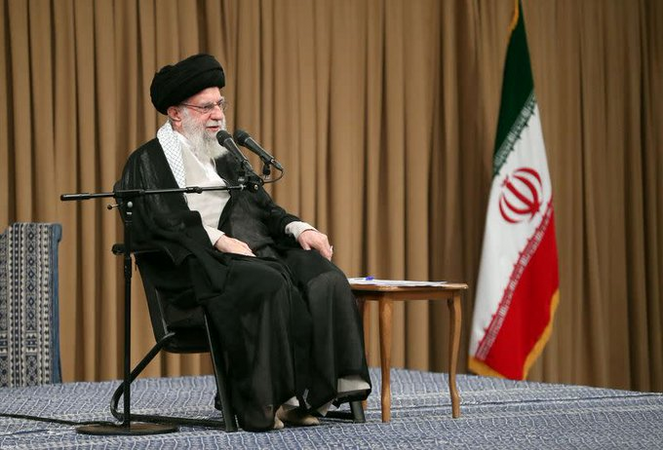 Chiến tranh Israel vs. Iran chính thức chấm dứt!