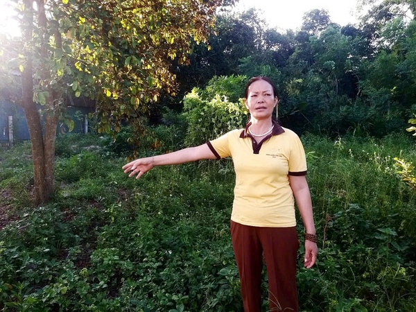 Như này có phải nhà bà Hồng "lỗ" không?