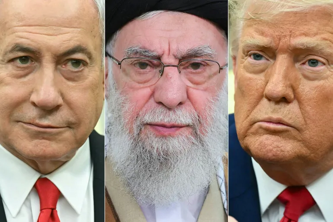 Chiến tranh Israel - Iran 12 ngày: Ai thắng?