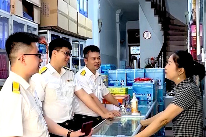 Cục Thuế thông tin bất ngờ: Chỉ 1% hộ kinh doanh thuộc diện phải sử dụng hóa đơn điện tử từ máy tính tiền