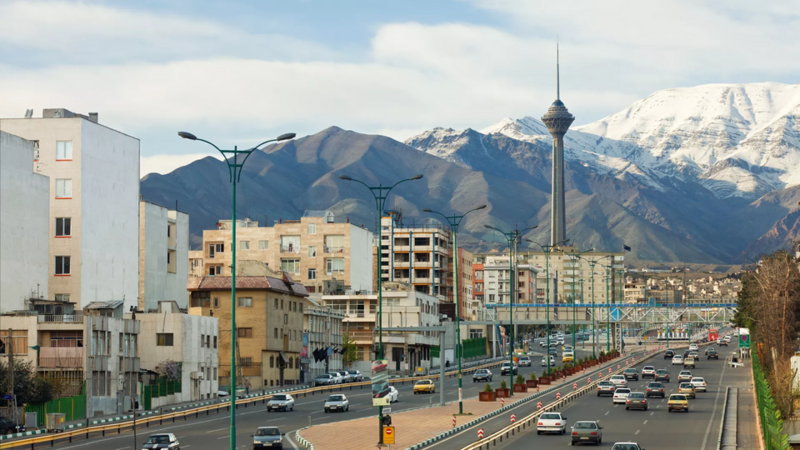 Iran mai táng những người thiệt mạng trong cuộc xung đột với Israel