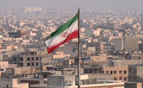 Iran cảnh báo Ukraine: Hậu quả nghiêm trọng nếu tiếp tục có những lời lẽ thù địch