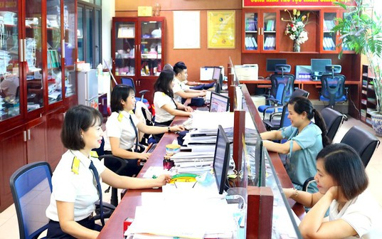 Những quy định mới về thuế, kinh doanh các doanh nghiệp, hộ kinh doanh cần biết
