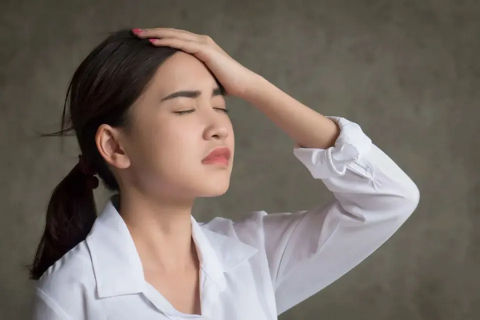 Những bệnh nào gây chóng mặt? Sự khác biệt giữa các loại chóng mặt là gì?