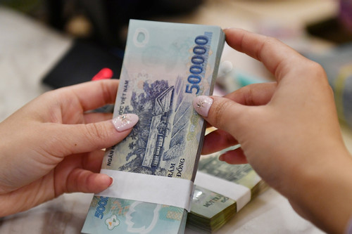 Ơn trời, giảm trừ gia cảnh sắp được nâng lên, sau 15 năm ông giáo ạ