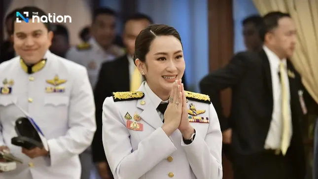 Ghế Thủ tướng Thái Lan quá nóng! Chưa đầy 3 ngày thay 3 thủ tướng!