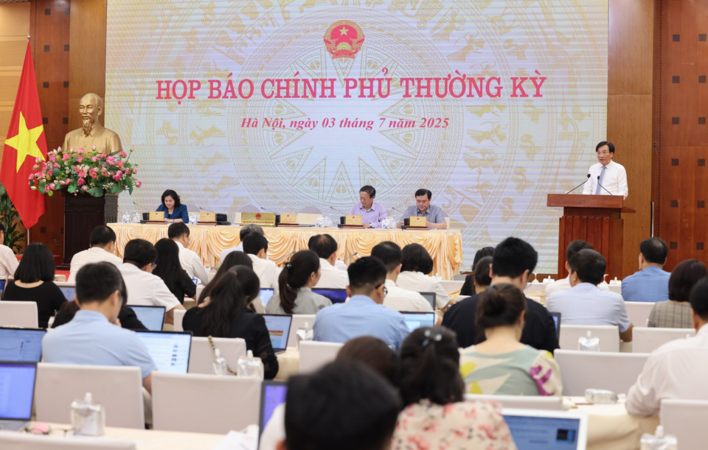 Kinh tế Việt Nam đang xảy ra điều chưa từng thấy 20 năm qua