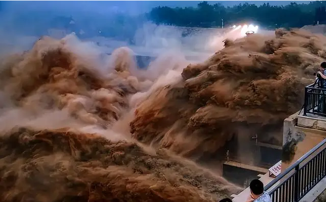 Tuổi thọ thật của siêu Đập Tam Hiệp bao nhiêu? hết thọ thì sao?