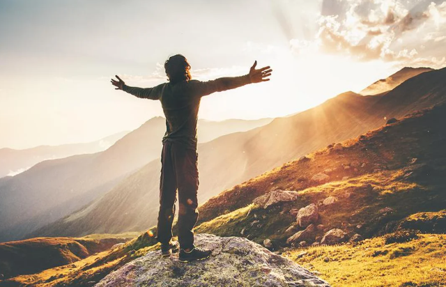 Lý Kim Sơn, câu chuyện tưởng "truyền cảm hứng" nhưng lại khiến người ta mất động lực sống