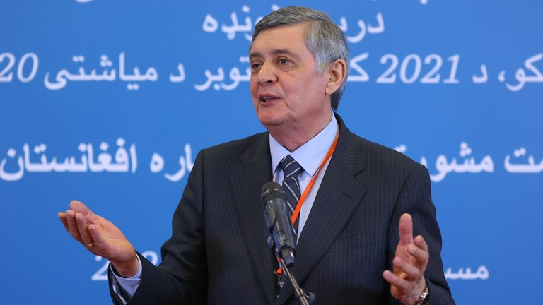 Nga lần đầu tiên công nhận nhà nước Taliban. Vì sao điều này xảy ra?