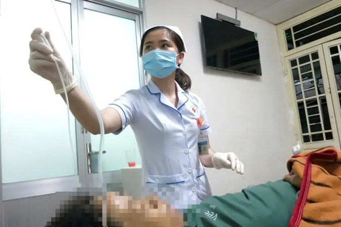 Cứu thanh niên thành phố sống dở chết dở sau khi bị bạn gái qua mạng lừa sang Campuchia