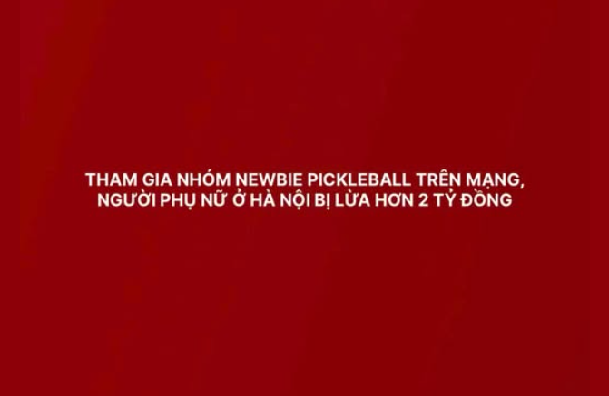 Tài khoản ngân hàng yêu cầu sinh trắc học, số điện thoại phải chính chủ. Sao bọn lừa đảo vẫn lộng hành?