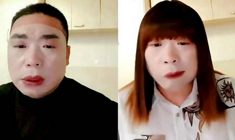 Những sự thật dần hé lộ về câu chuyện chấn động: Người đàn ông giả gái lừa tình gần 1.700 người