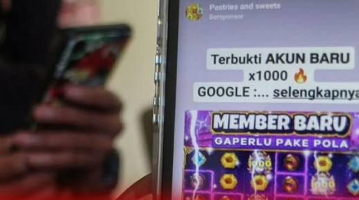 Hơn nửa triệu người nhận trợ cấp đánh bạc online, Indonesia mạnh tay siết chặt