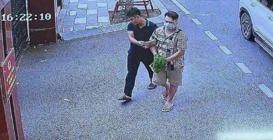 Giang hồ mạng Tiến "Bịp" vừa bị bắt ở Hải Phòng là ai?