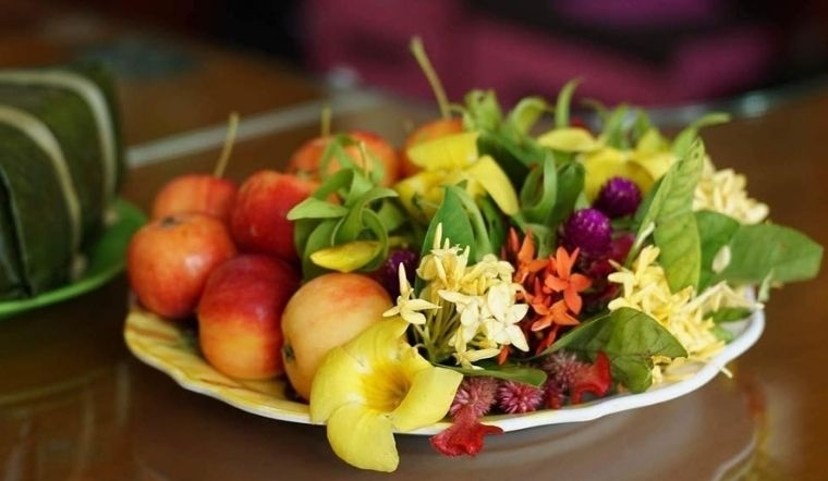 Bài cúng Rằm tháng Sáu (trở đi) có một điểm mới, gia chủ cần biết