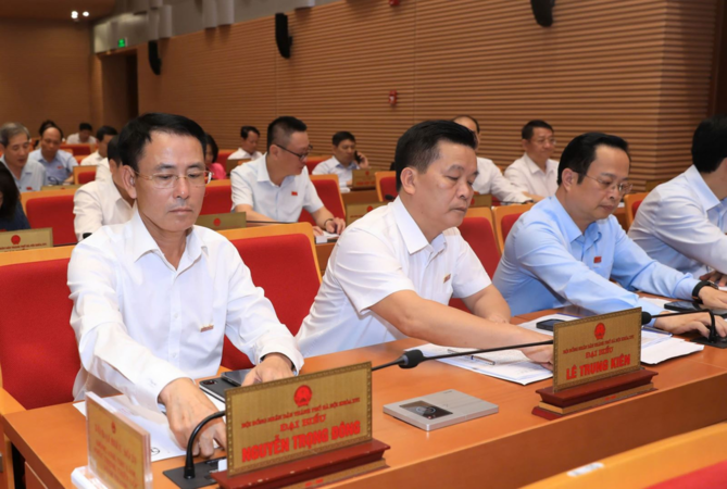 Hà Nội chốt hỗ trợ ăn trưa cho học sinh tiểu học, 30k/ngày/em ở miền núi, 20k/ngày/em ở đô thị