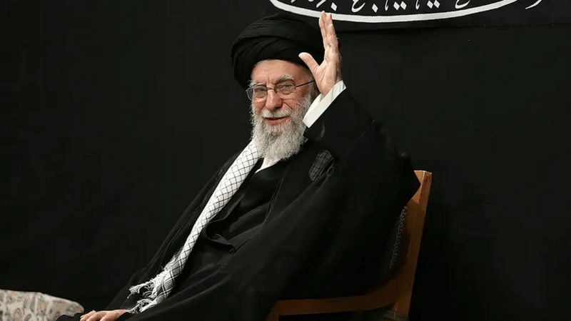 Khói "Chiến tranh mười hai ngày" đang dần tan biến, và cuộc khủng hoảng lớn nhất của Iran không đến từ bên ngoài