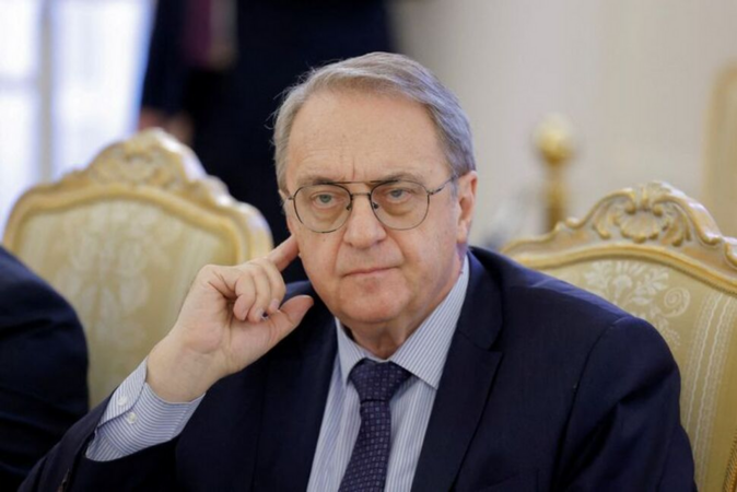 Vì sao ông Mikhail Bogdanov bị miễn nhiệm chức Thứ trưởng Ngoại giao Nga?