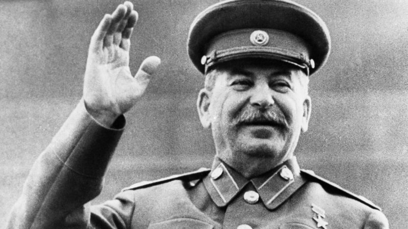 Những người cộng sản Nga đòi thái độ công bằng đối với Stalin