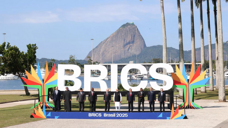 Indonesia sẽ không rút khỏi BRICS bất chấp đe dọa áp thuế mới từ Mỹ