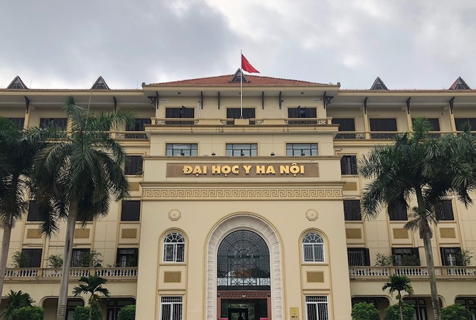 Muốn đỗ Đại học Y Hà Nội có cần thi IELTS không?