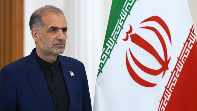 Iran mời Moscow giúp tái thiết sau cuộc không kích của Israel và Hoa Kỳ