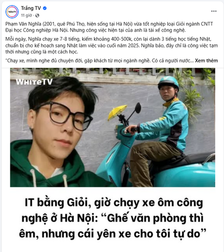 Thể loại truyền thông bất chấp