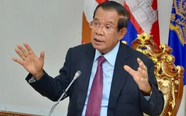 Hun Sen dọa kể hết mối quan hệ với Thaksin, thi xem ai nín thở được lâu hơn