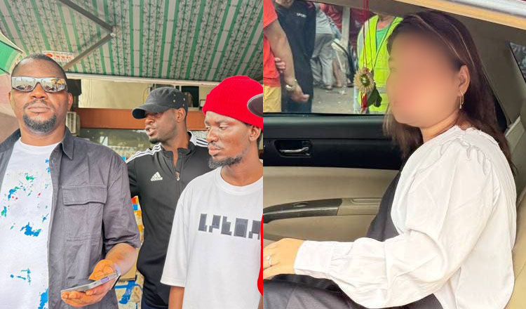 Một phụ nữ Việt Nam bị tố lừa đảo hàng chục nghìn đô la ở Campuchia