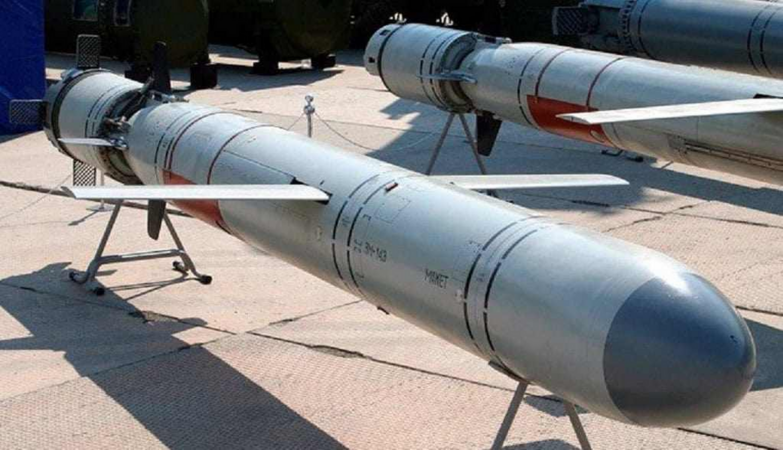 Báo Nga nêu lý do tên lửa hành trình Kalibr “mất hút” trong xung đột ở Ukraine
