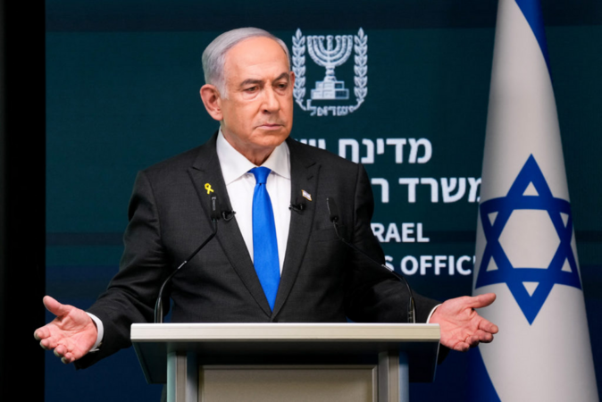 Thủ tướng Netanyahu có gặp rắc rối lớn không?