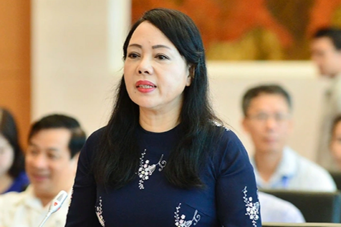 Vì sao Bộ Chính trị đề nghị kỷ luật cựu Bộ trưởng Nguyễn Thị Kim Tiến?