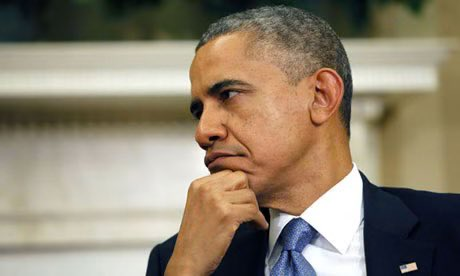 Obama có thể bị bắt?