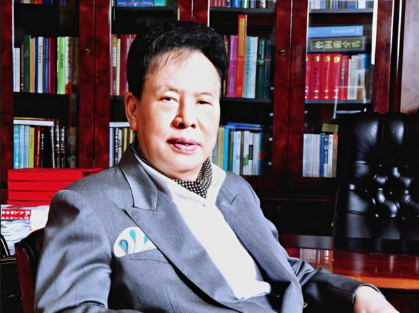 Tỷ phú bất động sản không để lại một xu cho con cái với câu nói để đời
