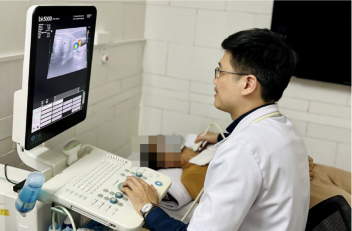 Phát hiện mắc 2 bệnh ung thư từ một dấu hiệu vào buổi chiều