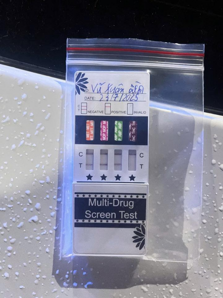 Bình Gold sáng nhất mạng xã hội tối qua