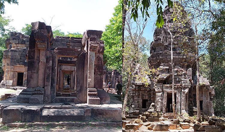 Nổ súng ở biên giới Thái Lan - Campuchia: quân đội hai nước trả đũa nhau