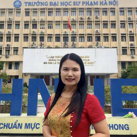 Một cú click chuột hôm nay có thể quyết định cả tương lai