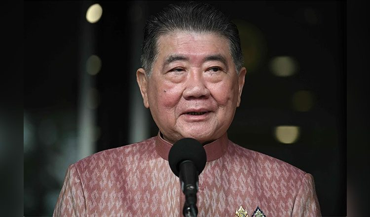 Thủ tướng Thái Lan nói: “Nếu căng thẳng tiếp tục tăng, rất có thể sẽ xảy ra chiến tranh.”
