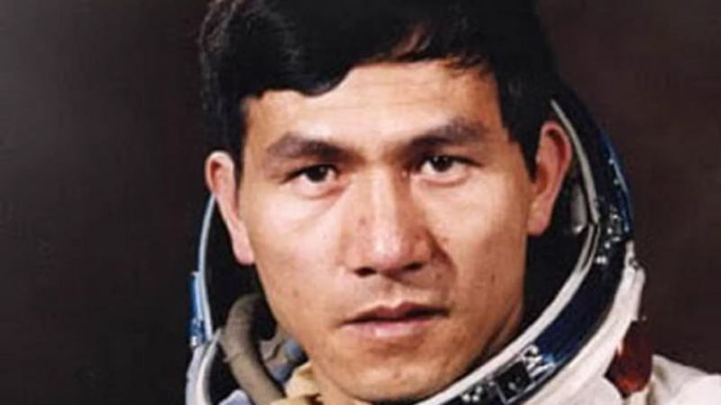 Cách đây 45 năm, người đầu tiên Việt Nam bay vào vũ trụ