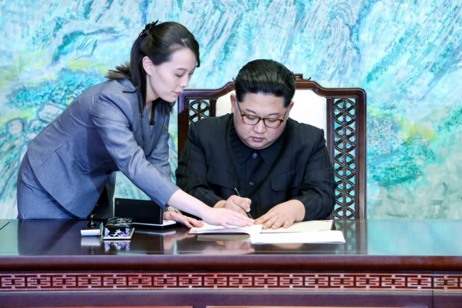 Hàn Quốc mời Triều Tiên tham dự hội nghị APEC? Triều Tiên đáp lại bốn từ