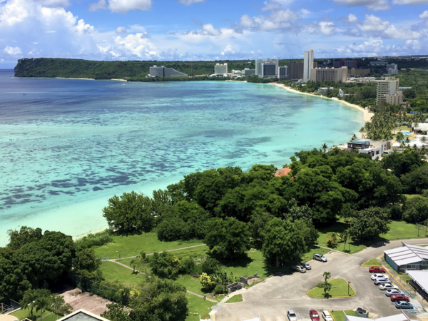 Vừa xong! Cảnh báo sóng thần đã lan đến Alaska, Hawaii, Nhật Bản và Nga sau trận động đất mạnh 8,7 độ richter sáng nay