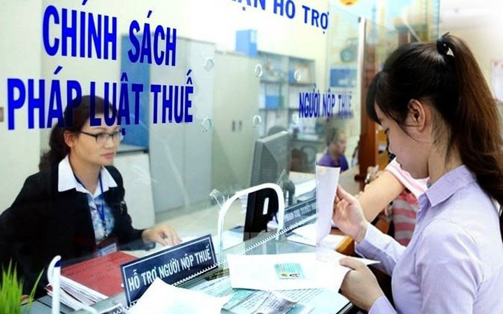 Thuế thu nhập doanh nghiệp sẽ tính theo các mốc doanh thu từ 1/10/2025! Thật tuyệt!