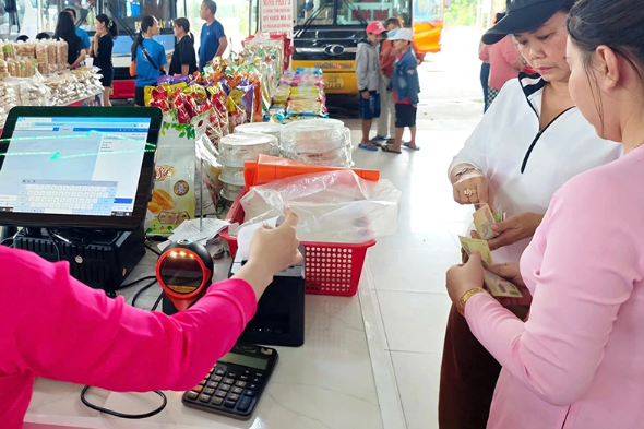 Thu tiền mặt để trốn thuế? Hãy quên sớm đi