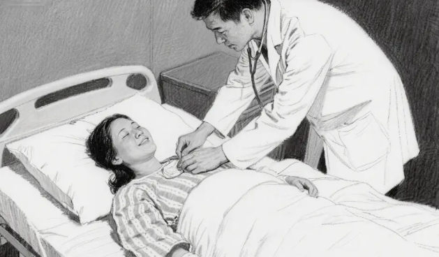 Tại sao phải "cạo râu" trước khi sinh? Đây là sự thật 90% mẹ bầu có thể chưa từng nghe kỹ