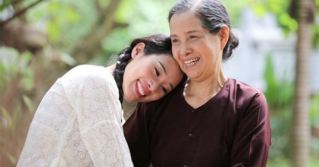 Các gia đình có cha mẹ có lương hưu về cơ bản có những điểm chung này