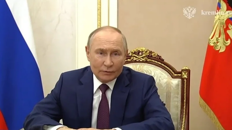 Nga và Ukraine gửi tín hiệu tích cực cho các cuộc đàm phán, nhưng Hoa Kỳ dội gáo nước lạnh