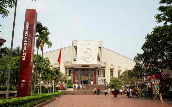 Quốc khánh 2/9 đi đâu ở Hà Nội: Miễn phí vé vào bảo tàng, nhà hát